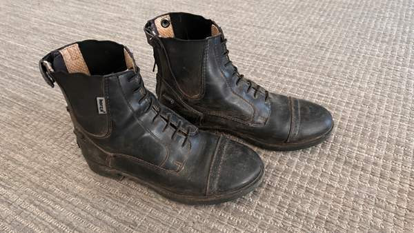 Jodhpurit koko 36 Liminka - photo 1