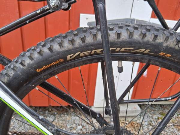 pyörä 26 Raahe – foto 5