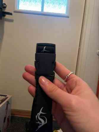 Triathlon vyö Heinola