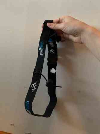 Triathlon vyö Heinola