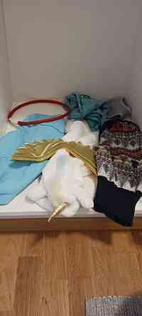 Koiran vaatteita Oulu