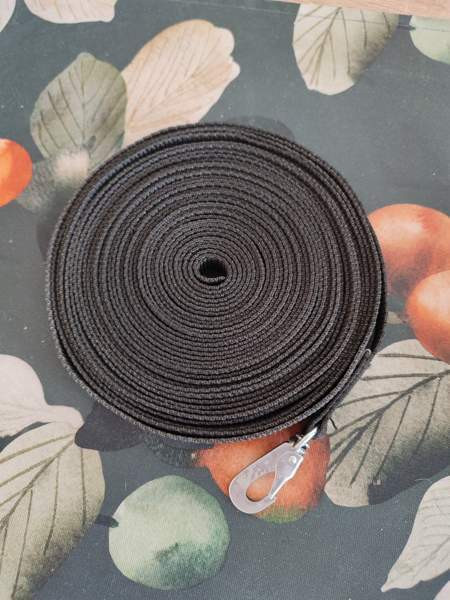 Jälki-/koulutusliinat 10m ja 7m Pirkkala – foto 2