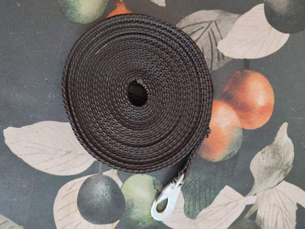 Jälki-/koulutusliinat 10m ja 7m Pirkkala – foto 1