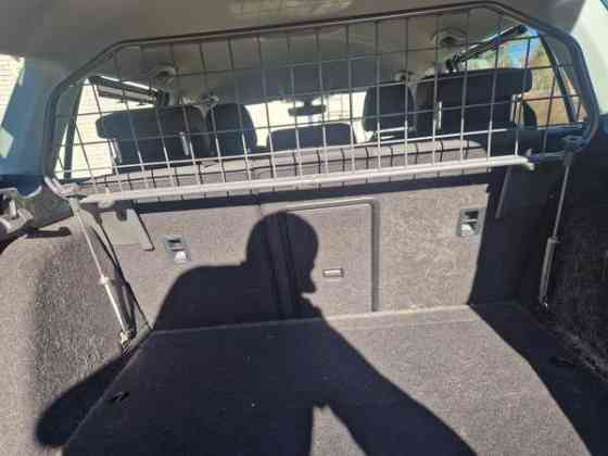 TravAll koiraverkko autoon Киркконумми