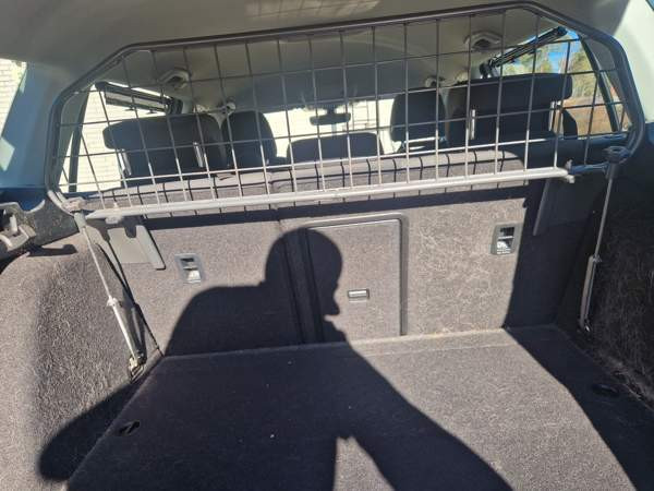 TravAll koiraverkko autoon Kirkkonummi – foto 1