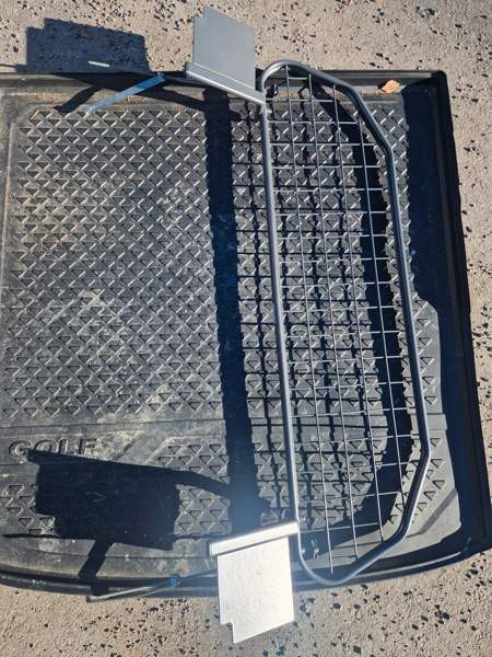 TravAll koiraverkko autoon Kirkkonummi – foto 2