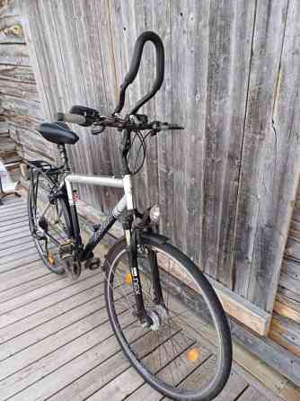 Insera Tronic Hybrid Concept Tornio