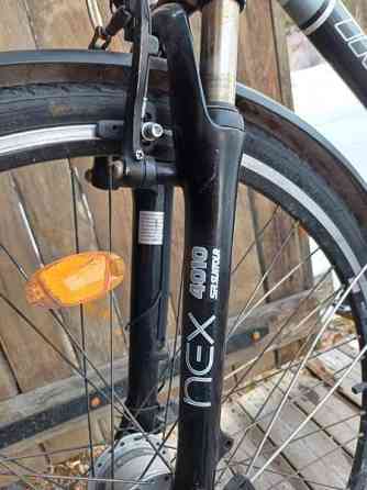 Insera Tronic Hybrid Concept Tornio