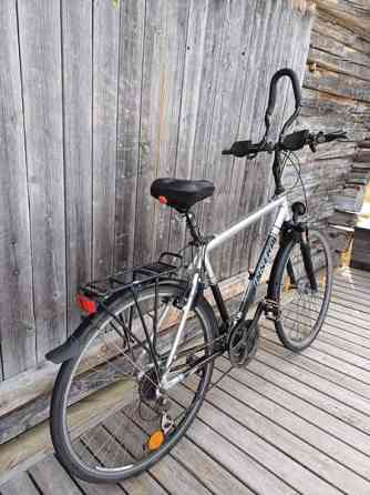 Insera Tronic Hybrid Concept Tornio