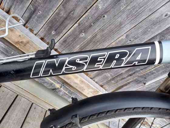 Insera Tronic Hybrid Concept Tornio