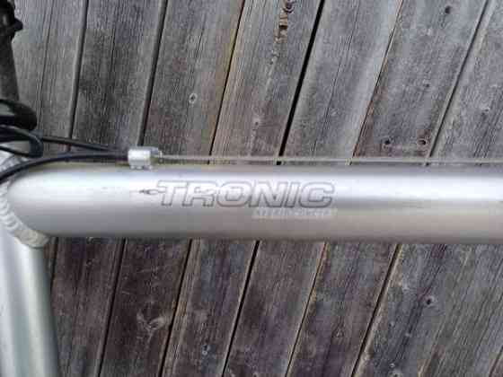 Insera Tronic Hybrid Concept Tornio