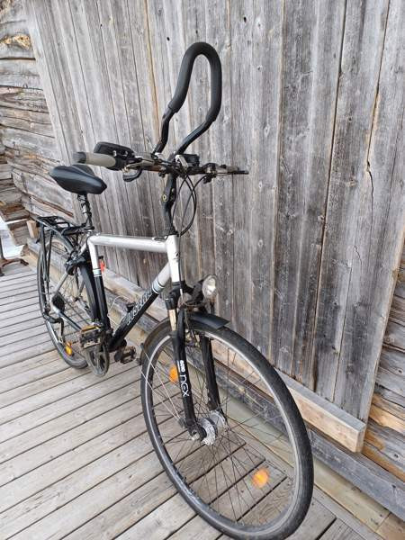 Insera Tronic Hybrid Concept Tornio – foto 5