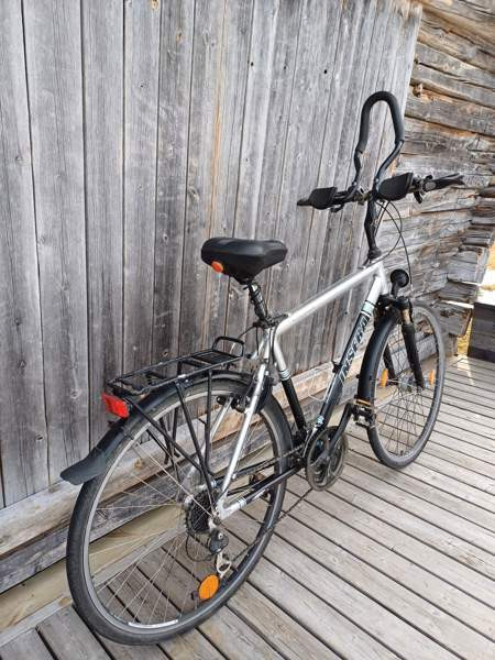 Insera Tronic Hybrid Concept Tornio – foto 2