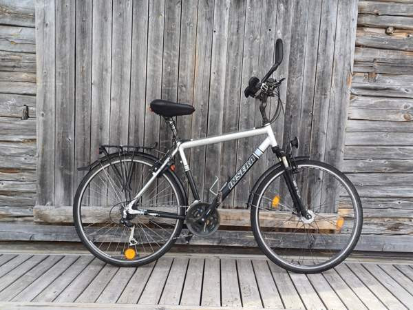 Insera Tronic Hybrid Concept Tornio – foto 1