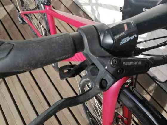 Canyon Roadlite VMN 5.0 2XS Vantaa