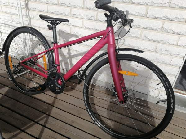 Canyon Roadlite VMN 5.0 2XS Vantaa - photo 1