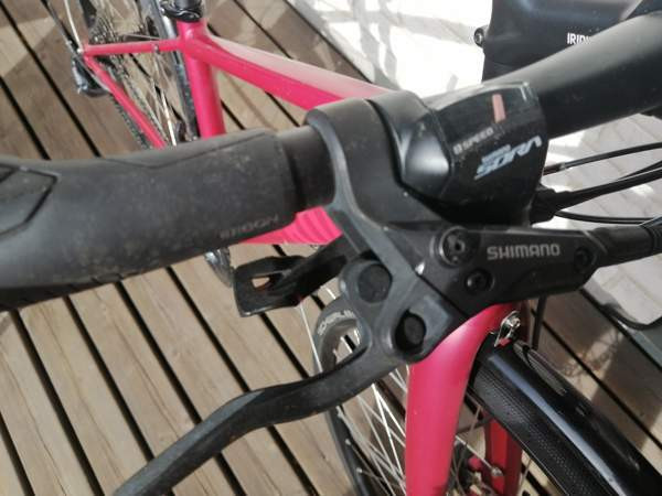 Canyon Roadlite VMN 5.0 2XS Vantaa - photo 6