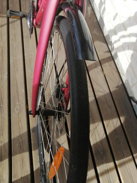 Canyon Roadlite VMN 5.0 2XS Vantaa - photo 8