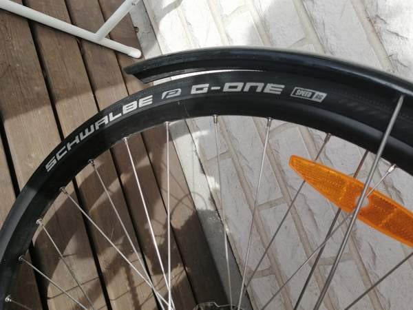 Canyon Roadlite VMN 5.0 2XS Vantaa - photo 4