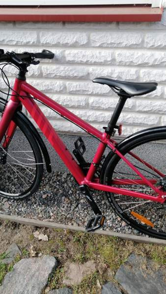 Canyon Roadlite VMN 5.0 2XS Vantaa - photo 2