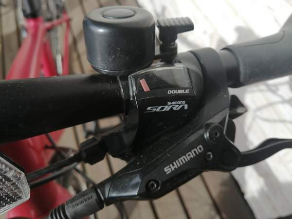 Canyon Roadlite VMN 5.0 2XS Vantaa - photo 7