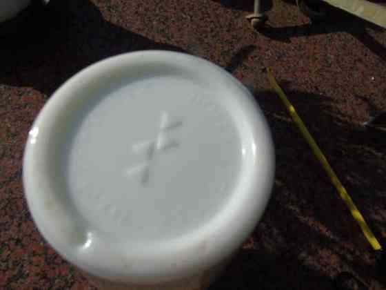 TABAC esittelypullo (somistepullo) Uusikaupunki