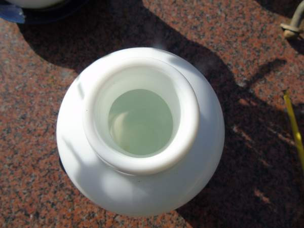 TABAC esittelypullo (somistepullo) Уусикаупунки - изображение 8