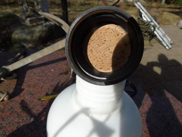 TABAC esittelypullo (somistepullo) Уусикаупунки - изображение 6