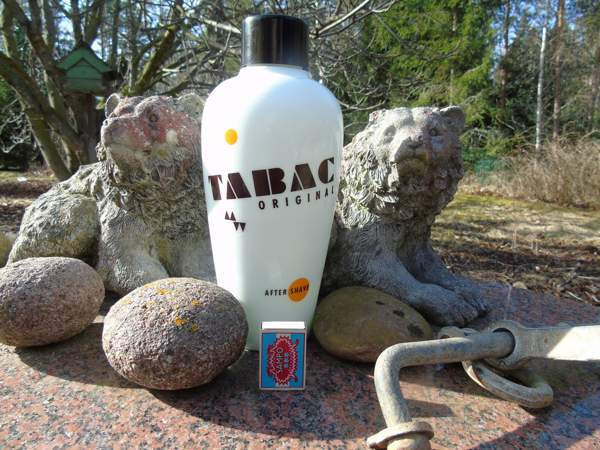 TABAC esittelypullo (somistepullo) Уусикаупунки - изображение 1