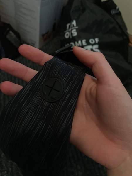 Juoksu vyö Хейнола - изображение 2