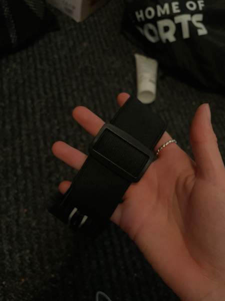 Juoksu vyö Хейнола - изображение 3