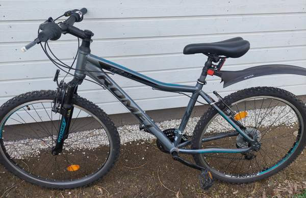 Romet maastopyörä 26 Kangasala - photo 1