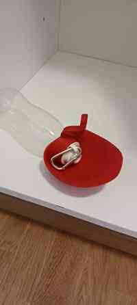 VARATTU Koiran juomapullo Oulu