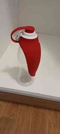 VARATTU Koiran juomapullo Oulu