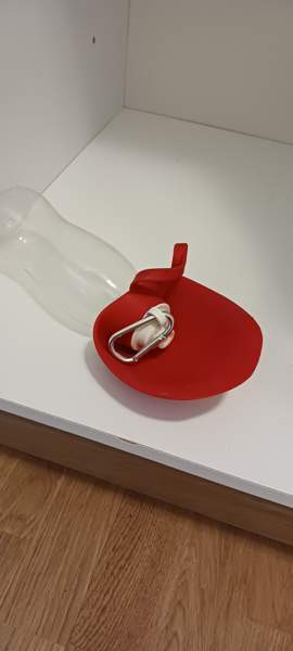 VARATTU Koiran juomapullo Oulu – foto 2
