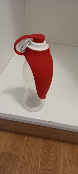 VARATTU Koiran juomapullo Oulu – foto 1