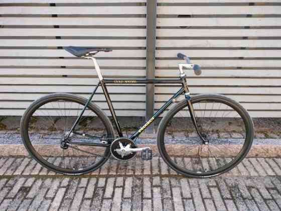 Peugeot Gold Special 1985 Kerava