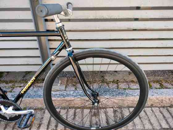 Peugeot Gold Special 1985 Kerava