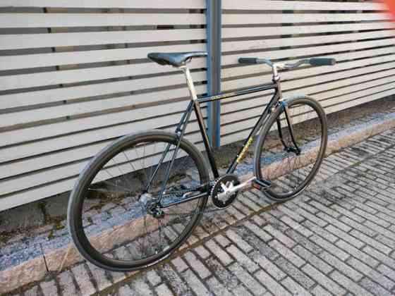 Peugeot Gold Special 1985 Kerava