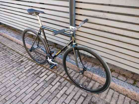 Peugeot Gold Special 1985 Kerava