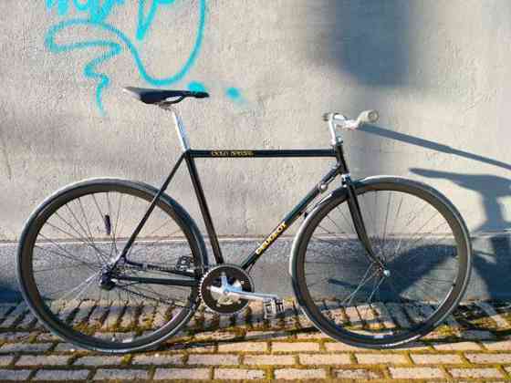 Peugeot Gold Special 1985 Kerava