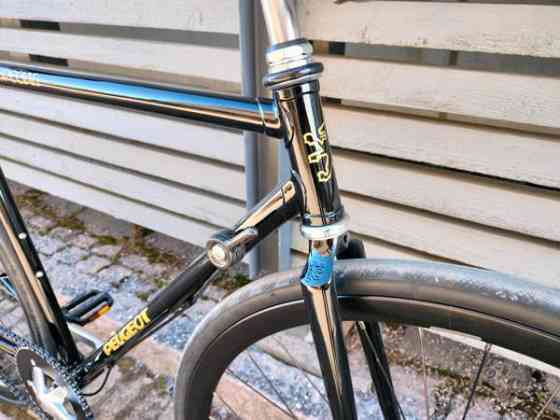 Peugeot Gold Special 1985 Kerava