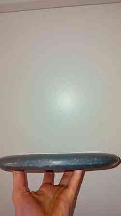 Discmania prototype Rainmaker flex 3 ja flex 2 Harjavalta