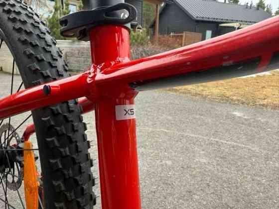 Trek Marlin 6 XS Kempele