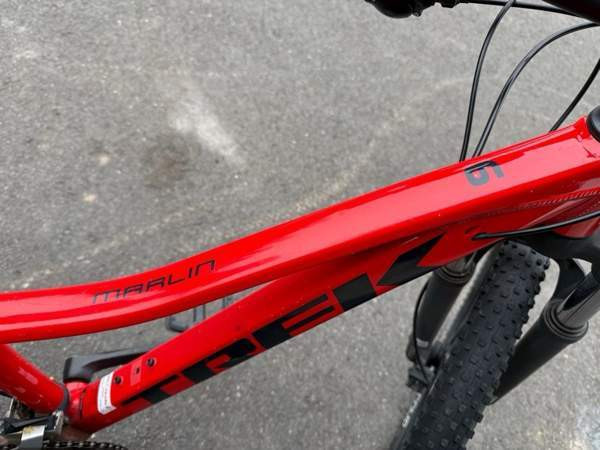 Trek Marlin 6 XS Kempele – foto 3