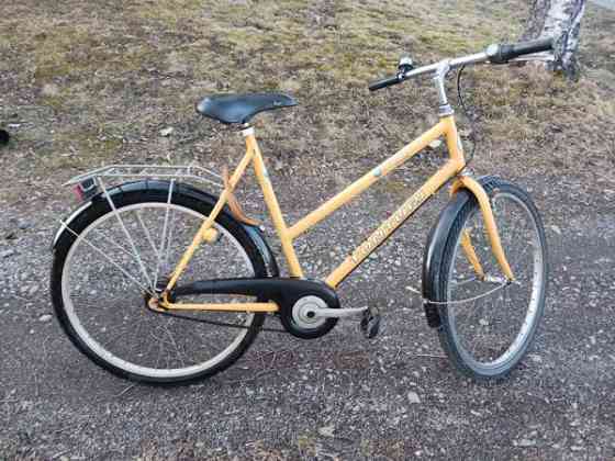 Polkupyörä Riihimaeki