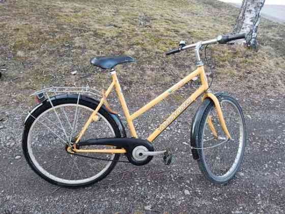 Polkupyörä Riihimaeki