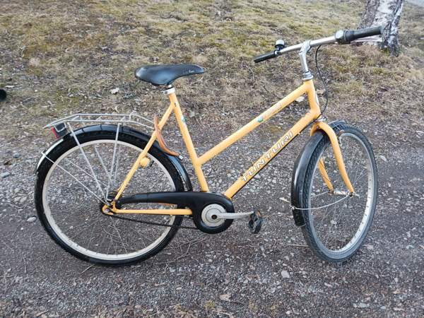 Polkupyörä Riihimäki - valokuva 1