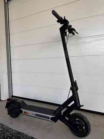 Sähköpotkulauta Navee S60 EU Rauma