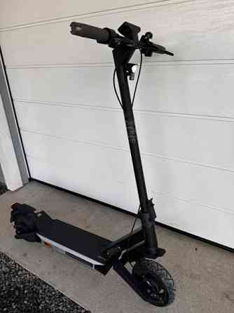 Sähköpotkulauta Navee S60 EU Rauma